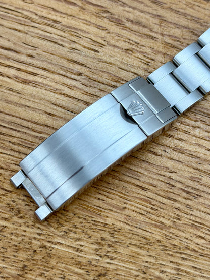 Rolex Submariner 116610LN full set 2011