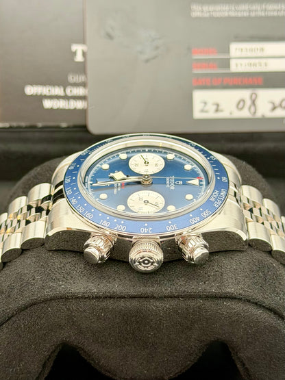 Tudor 79360B full set 2025