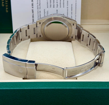 Rolex Oyster Perpetual 134300 full set 2025