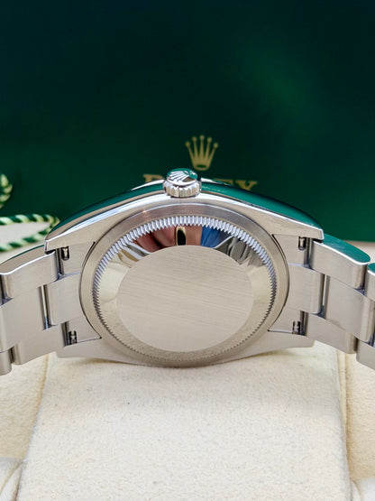 Rolex Datejust 126234 full set 2025