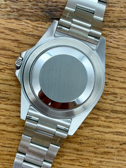 Rolex Explorer II 16570 full set 2002