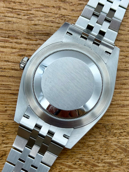 Rolex Datejust 126300 Jubilee full set 2022