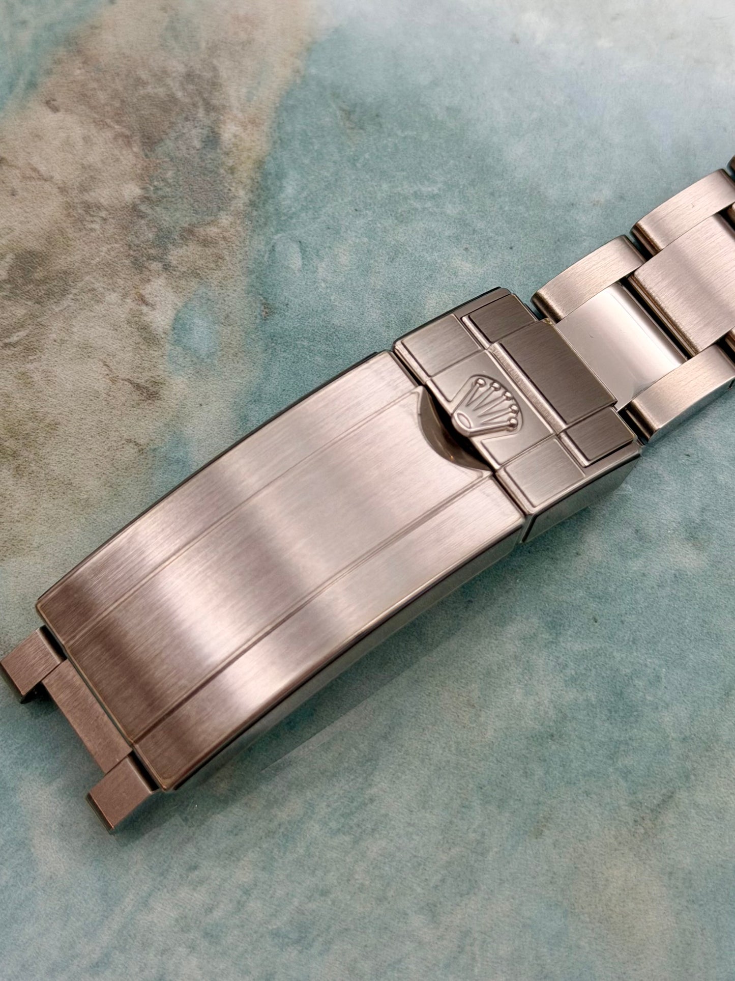 Rolex Seadweller 116600 full set 2015