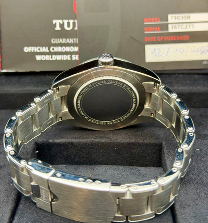 Tudor Black Bay 79030B full set 2022