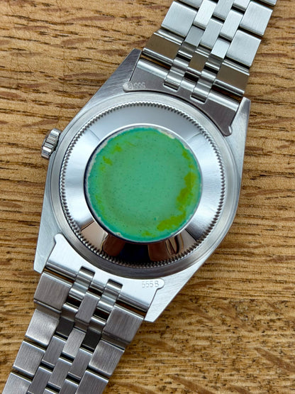 Rolex Datejust 16234 full set 1992