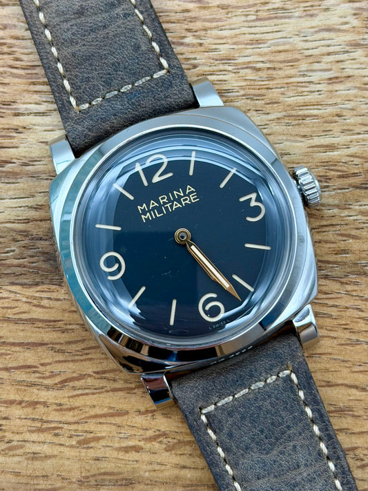 Panerai Radiomir 1940 Pam00587 full set 2014