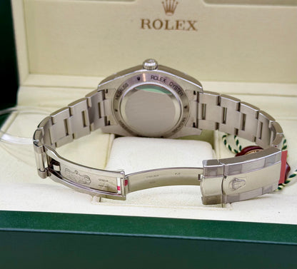 Rolex Milgauss 116400GV NOS full set 2008
