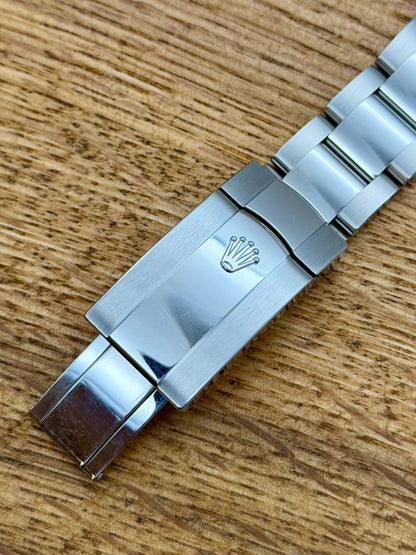 Rolex Datejust 126200 full set 2024