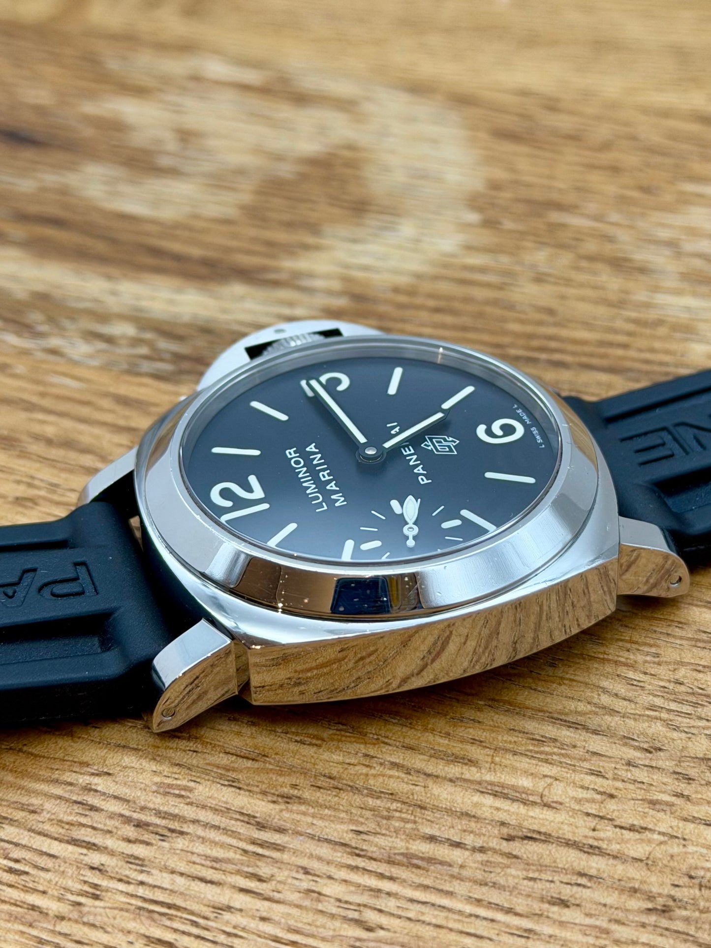 Panerai Pam00005