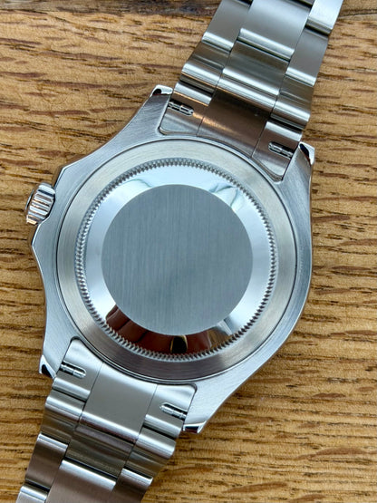 Rolex Yacht Master 16622 full set 2005