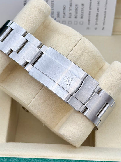 Rolex Oyster Perpetual 134300 full set 2025