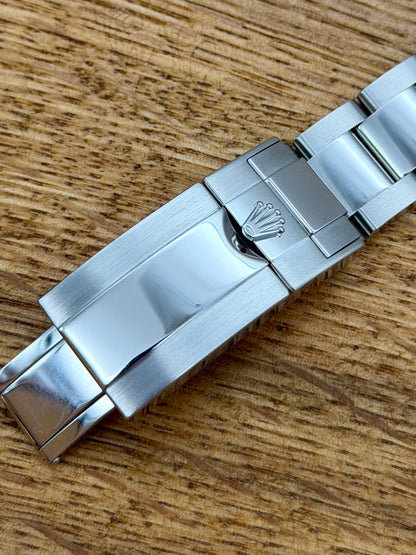 Rolex Gmt II 126720 vtnr full set 2025