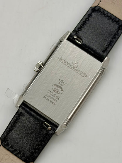 Jaeger Lecoultre Reverso Classic Q3868520 full set 2026