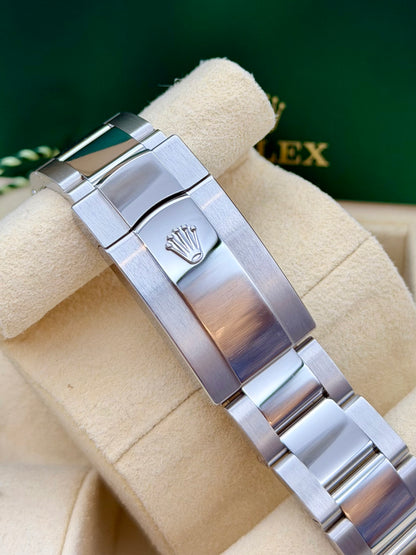 Rolex Datejust 126234 full set 2025