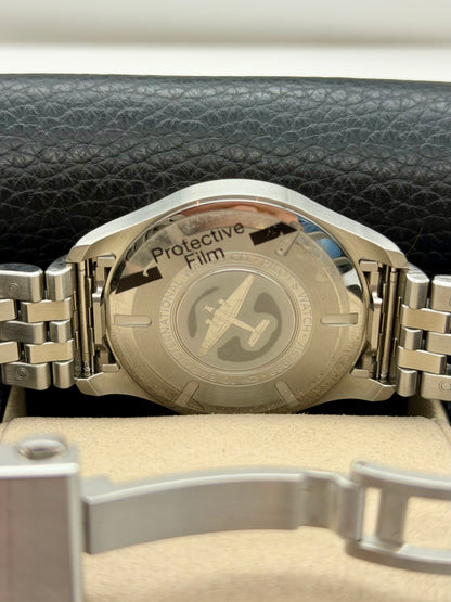 IWC Pilot Mark XX 328204 full set 2026