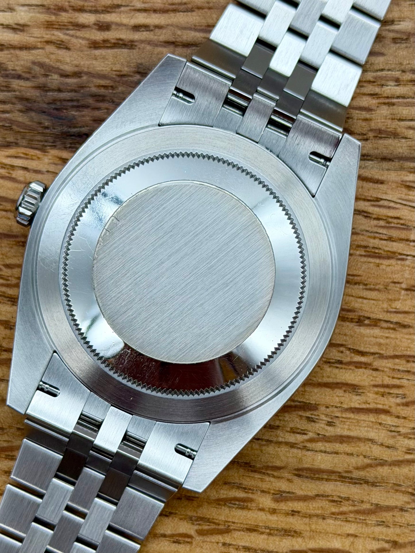 Rolex Datejust 126334 Wimbledon full set 2023