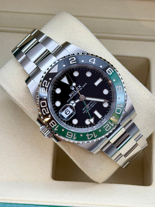 Rolex Gmt II 126720 vtnr