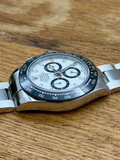 Rolex Daytona 116500ln full set 2020