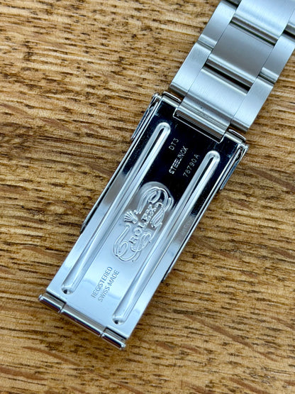 Rolex Explorer II 16570 full set 2002