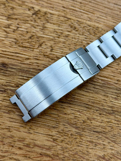 Rolex Seadweller 116600 full set 2015