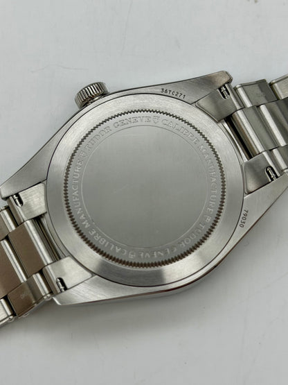 Tudor Black Bay 79030B full set 2022