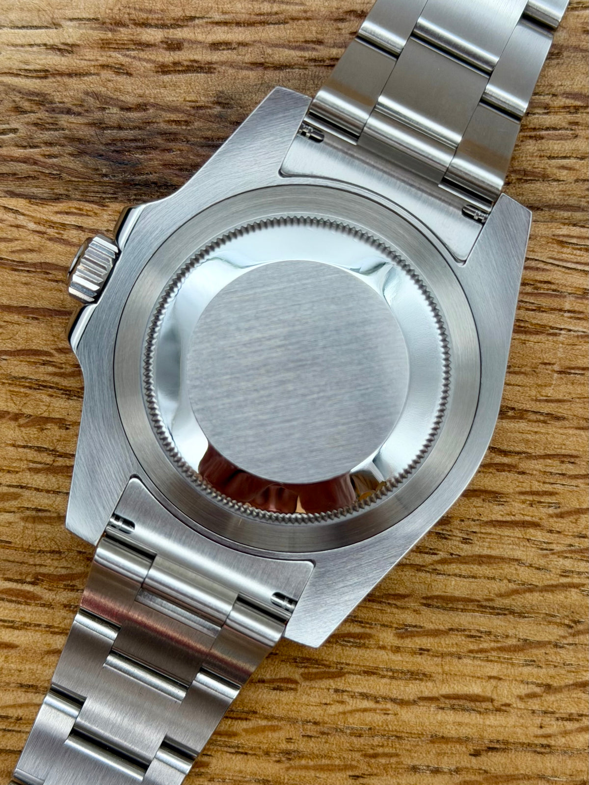Rolex Submariner 116610LN full set 2011