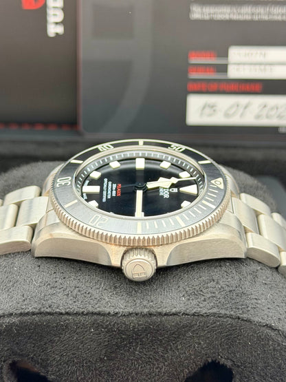 Tudor Pelagos 25407N full set 2025
