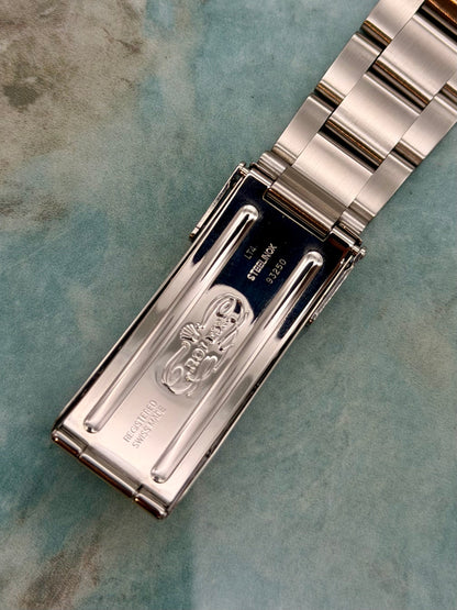 Rolex Submariner 16610LV full set 2009