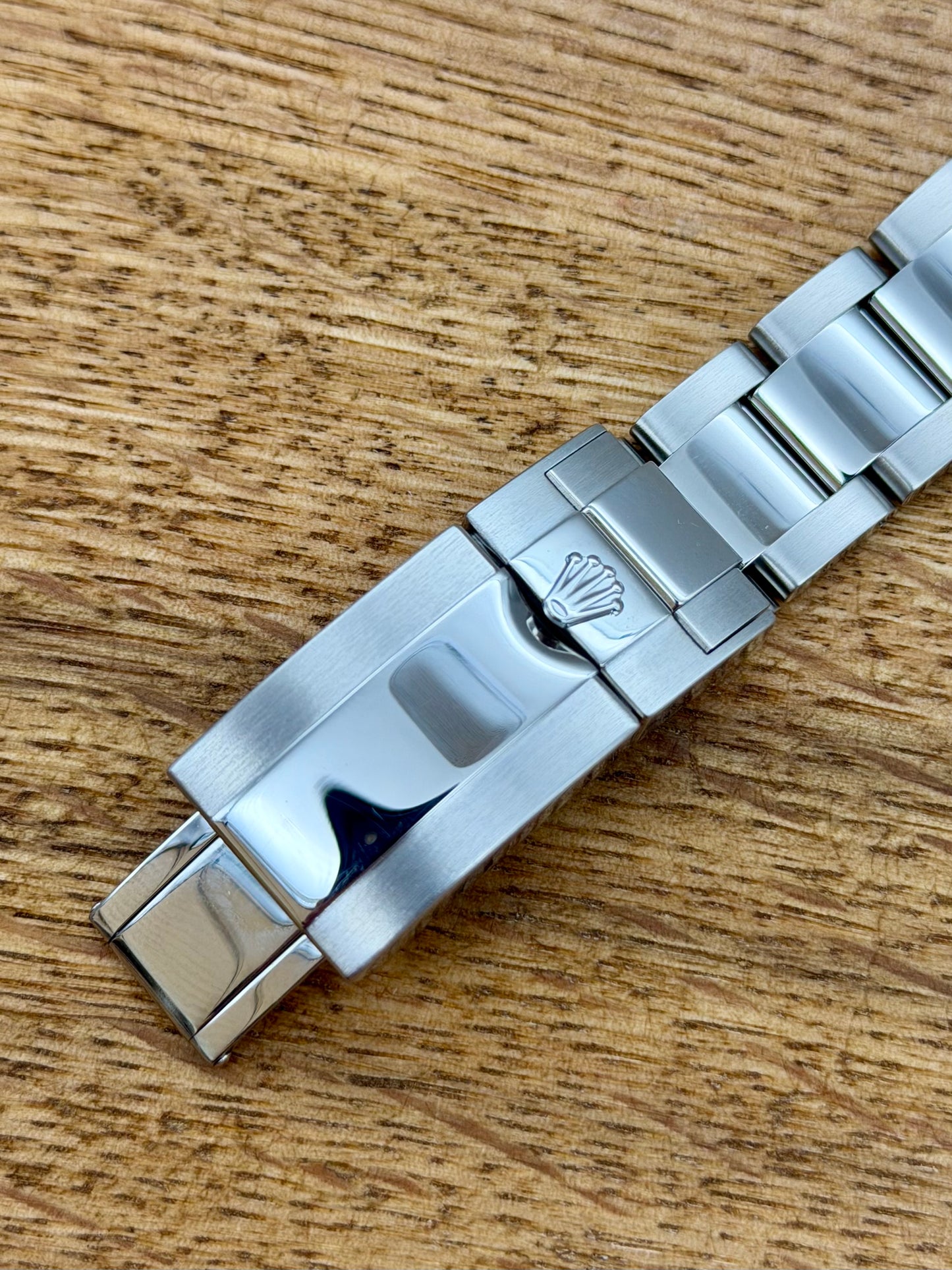 Rolex Yacht Master 126622 full set 2021