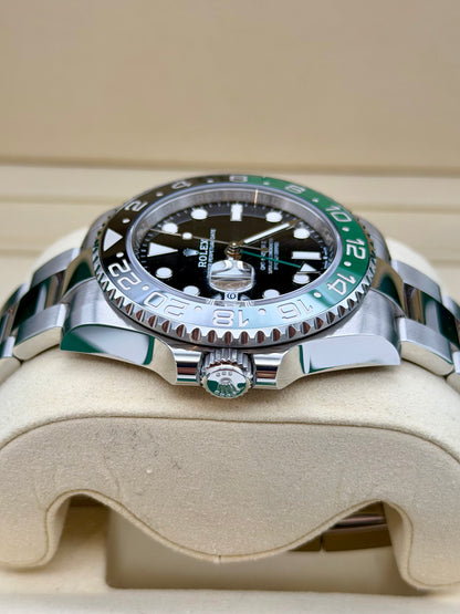 Rolex Gmt II 126720 vtnr