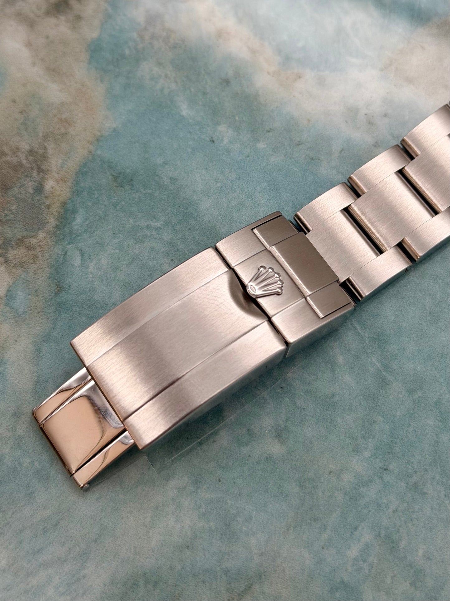 Rolex Air King 126900 full set 2022