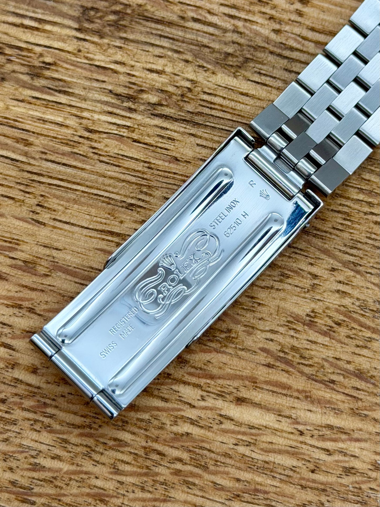 Rolex Datejust 16234 full set 1992