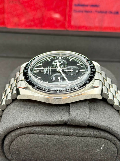 Omega Speedmaster Doppio zaffiro full set 2023