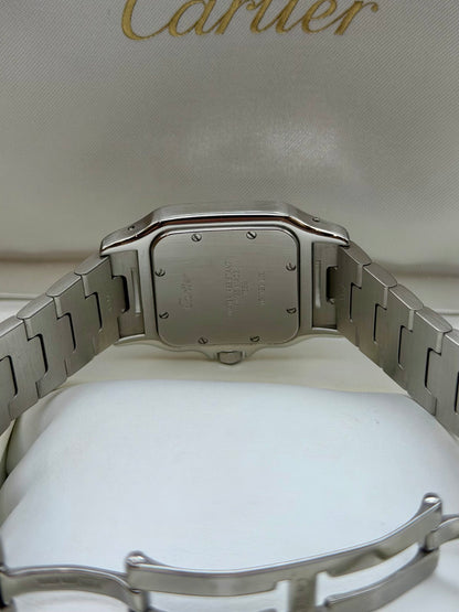 Cartier Santos Galbee 1564