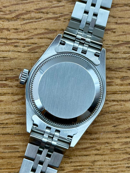 Rolex Date 79174 Jubilee Lady full set 2005
