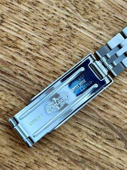 Rolex Date 79174 Jubilee Lady full set 2005