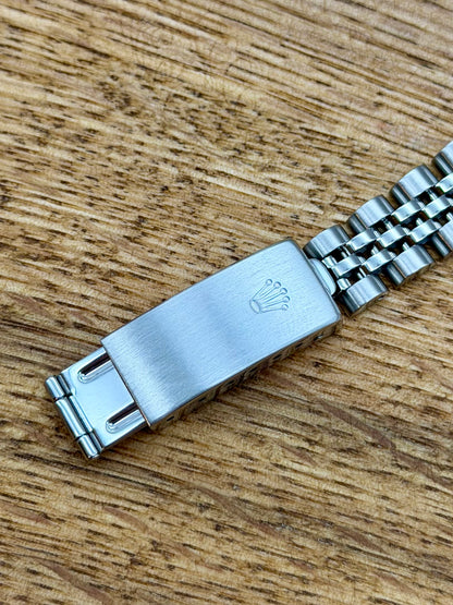Rolex Date 79174 Jubilee Lady full set 2005
