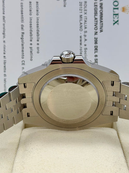 Rolex Gmt II 126710grnr full set 2025