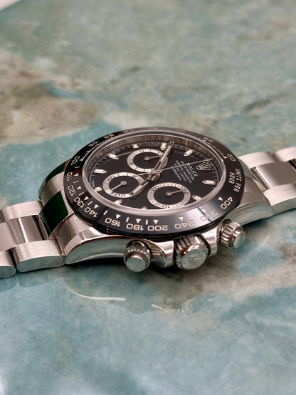 Rolex Daytona 116500ln full set 2021