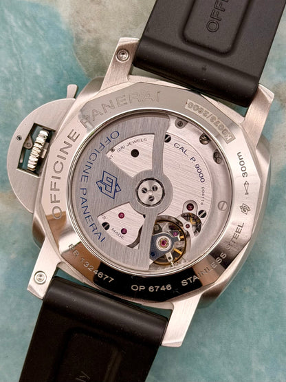 Panerai Pam00312 full set 2009