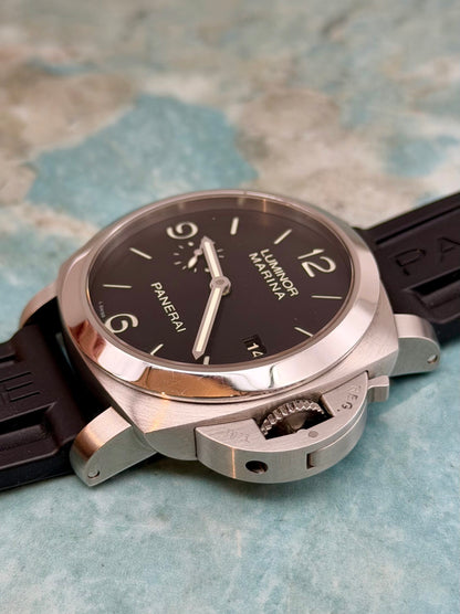 Panerai Pam00312 full set 2009