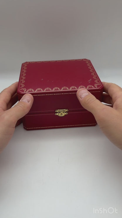 Cartier Santos Galbee 1564